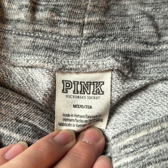 Pink Lightweight joggers - Picture 3 of 3